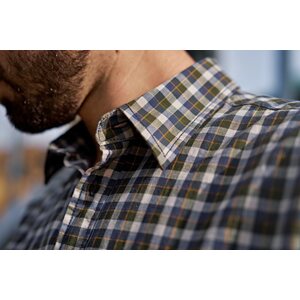 Härkila Fjell Short Sleeve Shirt Mens