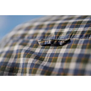 Härkila Fjell Short Sleeve Shirt Mens