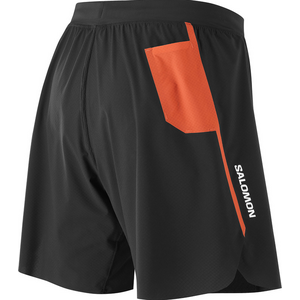 Salomon S/Lab Speed SPL Shorts 7" Mens