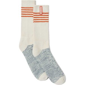 Sealskinz Bawdeswell Lightweight Bamboo Mid Length Sock