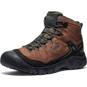 Keen Targhee IV Mid Waterproof Mens
