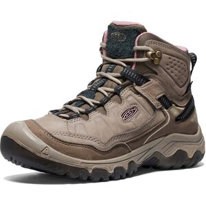 Keen Targhee IV Mid Waterproof Womens