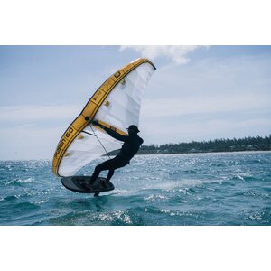 Ozone Fusion V2 Ultra-X Wing 3.5m²