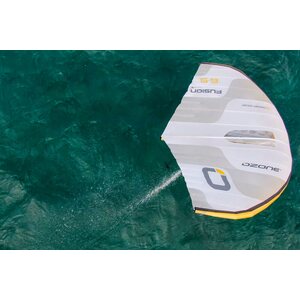 Ozone Fusion V2 Ultra-X Wing 3.5m²