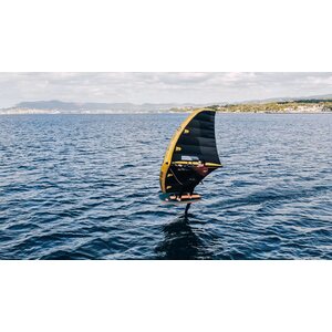 Ozone Fusion V2 Ultra-X Wing 3.5m²