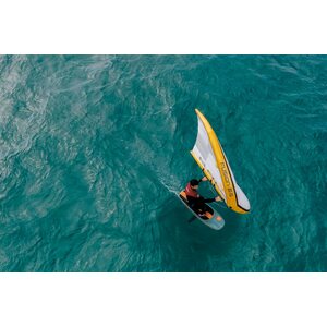 Ozone Fusion V2 Ultra-X Wing 3.5m²