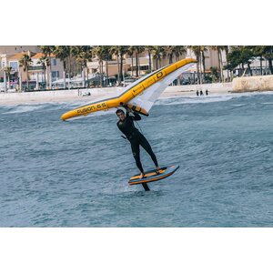 Ozone Fusion V2 Ultra-X Wing 3.5m²
