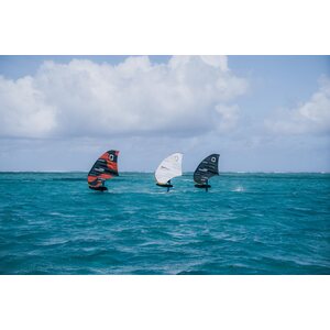 Ozone Fusion V2 Ultra-X Wing 6.0m²