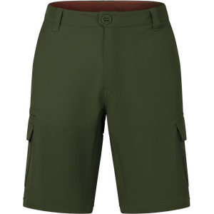Endura Loop Cargo Short With Liner Mens