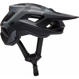 Fox Racing Speedframe Camo MIPS