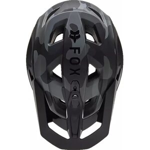 Fox Racing Speedframe Camo MIPS