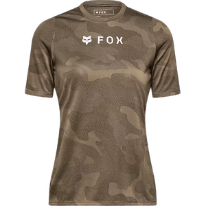 Fox Racing Ranger Tru Dri SS Jersey Womens