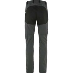 Fjällräven Abisko Midsummer Zip Off Trousers Mens