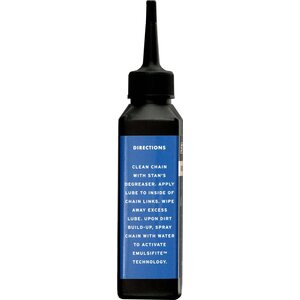 Stan's NoTubes Biobased Wet Chain Lube 120ml