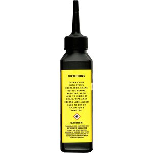 Stan's NoTubes Biobased Dry Chain Lube 120ml