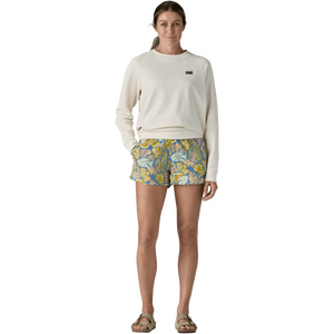 Patagonia Barely Baggies Shorts Womens - 2 1/2"