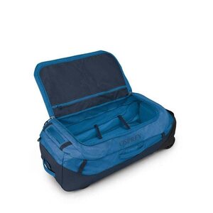 Osprey Transporter Wheeled Duffel 120