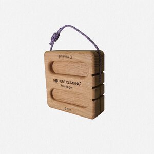 Nature Climbing Raw Hanger