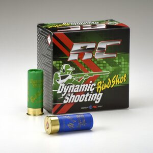 RC Dynamic Shooting Bird Shot 28g HV SR