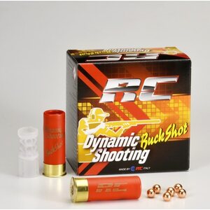 RC Dynamic Special Dynamic Buckshot 8mm