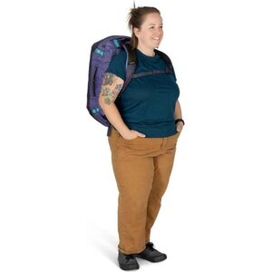 Osprey Transporter 40