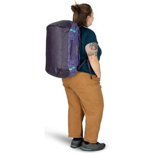 Osprey Transporter 40