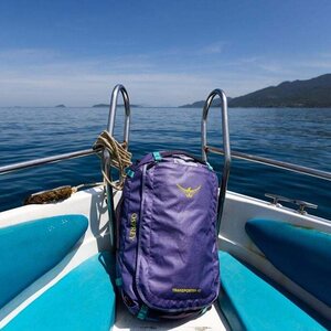 Osprey Transporter 40