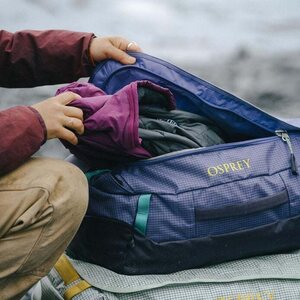 Osprey Transporter 40