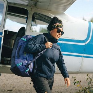 Osprey Transporter 40