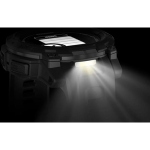 Garmin Instinct 3 Tactical Solar, 50mm