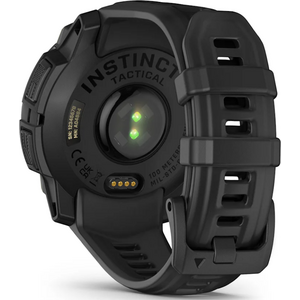 Garmin Instinct 3 Tactical Solar, 50mm