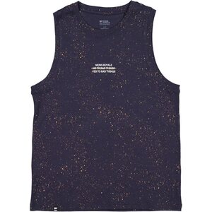 Mons Royale Icon Relaxed Tank Womens