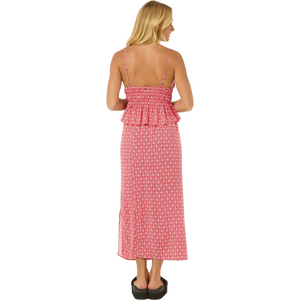 Rip Curl Cala Mayor Midi Skirt Womens