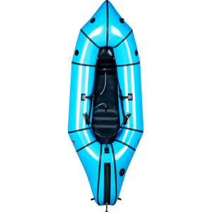 Alpacka Raft Gnarwal