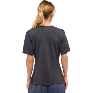 Haglöfs L.I.M Ridge Tee Womens