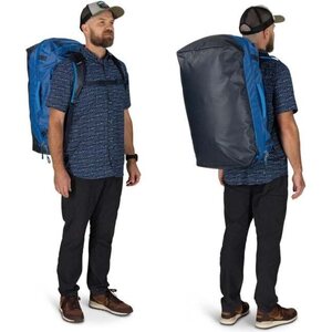 Osprey Transporter Squffel 70