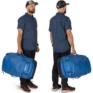 Osprey Transporter Squffel 70