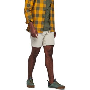 Black Diamond Dirtbag Corduroy Shorts Mens