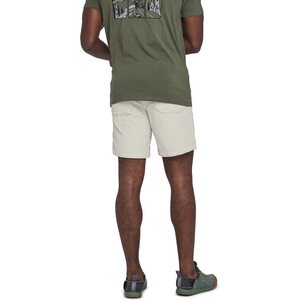 Black Diamond Dirtbag Corduroy Shorts Mens