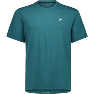 Mons Royale Tarn Merino Shift T-Shirt Mens