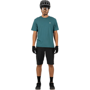 Mons Royale Tarn Merino Shift T-Shirt Mens