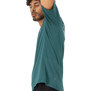 Mons Royale Tarn Merino Shift T-Shirt Mens