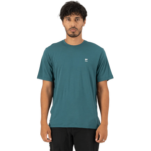 Mons Royale Tarn Merino Shift T-Shirt Mens