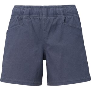 Black Diamond Dirtbag Twill Shorts Womens