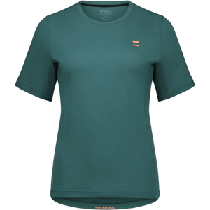 Mons Royale Tarn Merino Shift Tee Womens