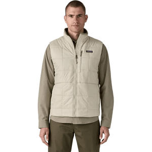 Patagonia Light Gust Vest Mens