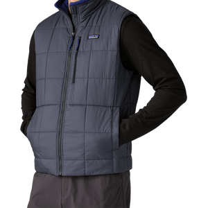 Patagonia Light Gust Vest Mens