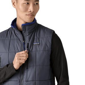Patagonia Light Gust Vest Mens