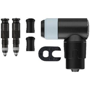 Tubeless ventielen