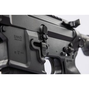 Sako ARG S 40 Reservist rifle